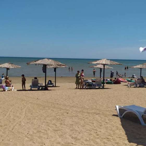 Гостиница Белый Парус