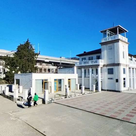 «КИТ»