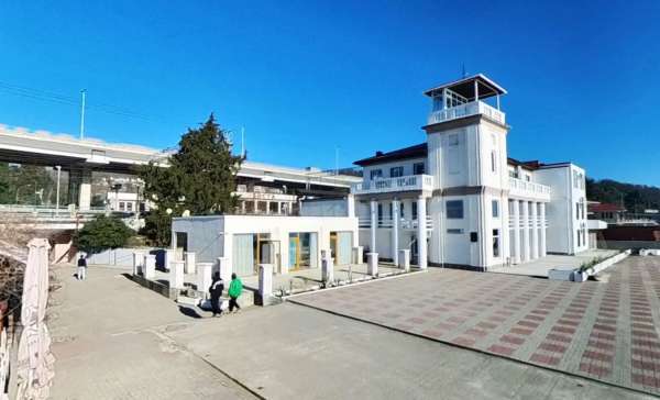 Хоста, «КИТ»