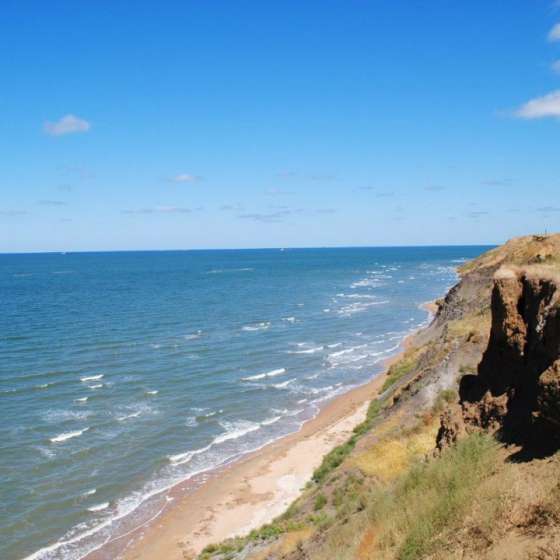 На Янтарной