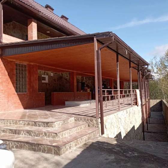 Саймон Хаус