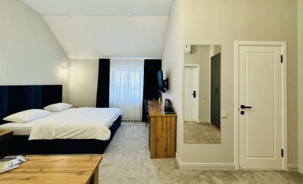 Дербент, 6 rooms