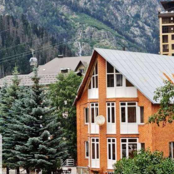 «Аура Гор»