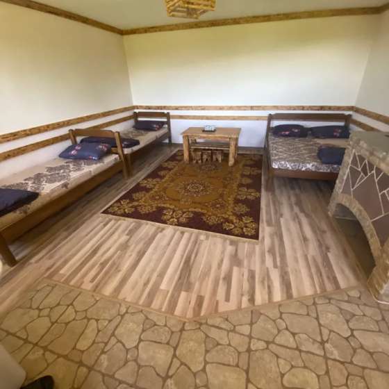 Комната