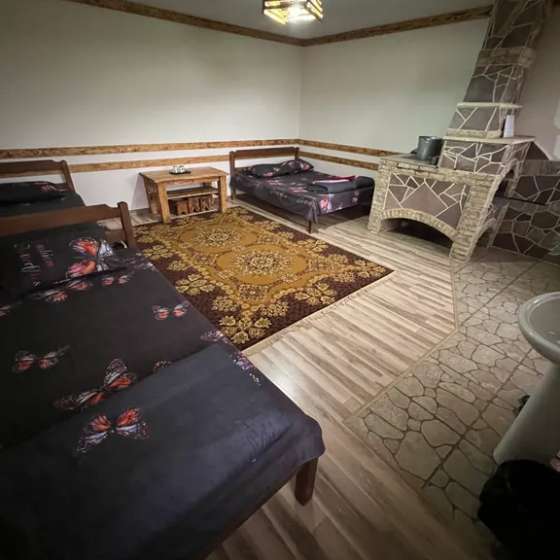 Комната