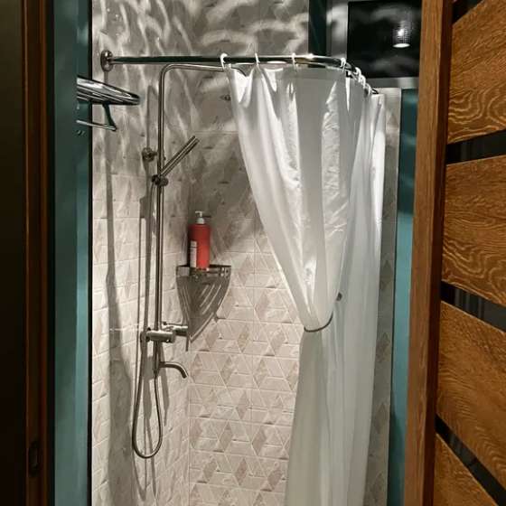отдельный дом
