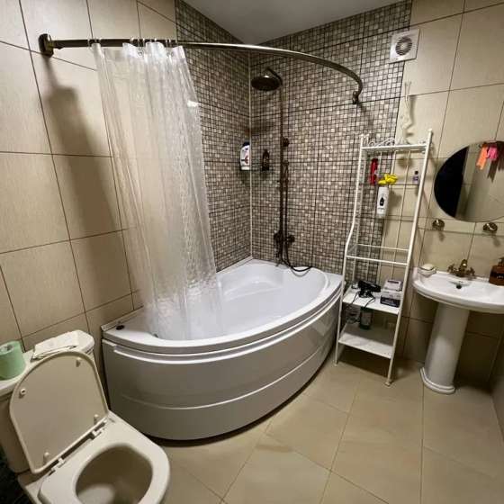 Частный дом