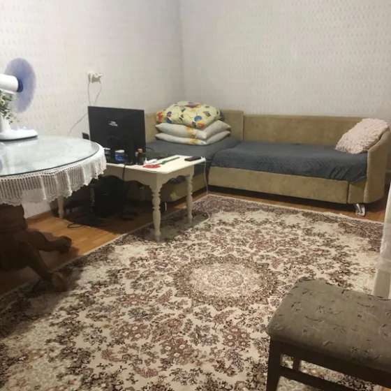 Частный дом
