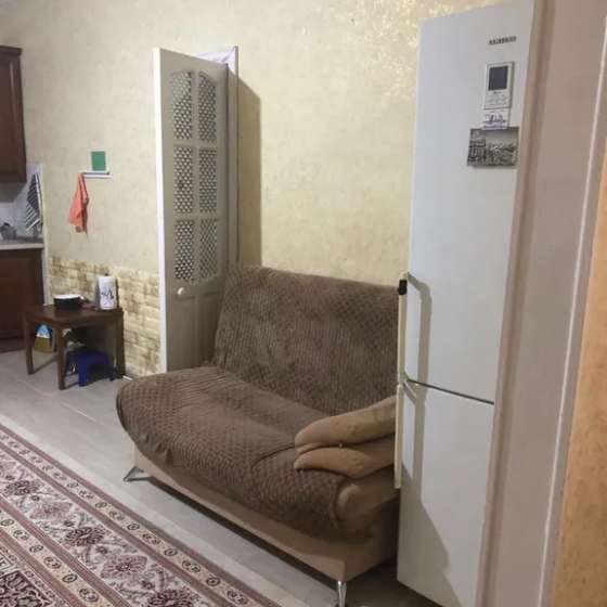 Частный дом