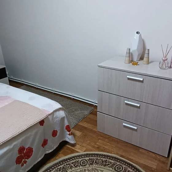 Комната в квартире
