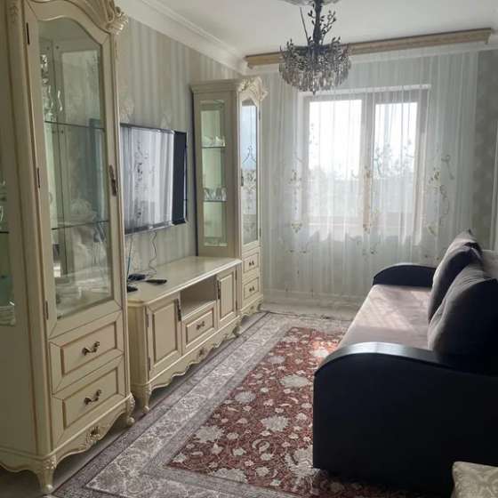 Апартамент