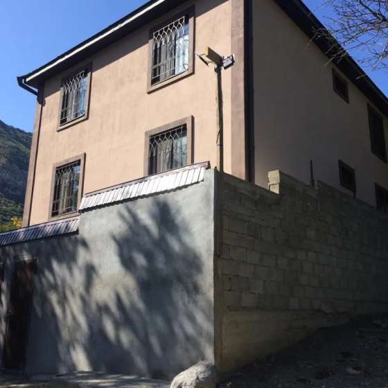 Комната