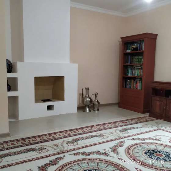 Комната