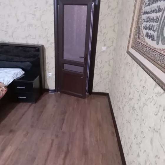 Частный дом