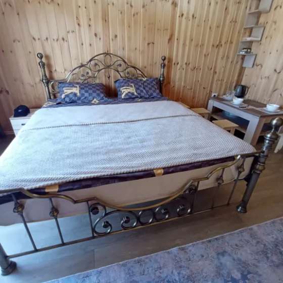 Частный дом