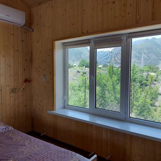 Комната