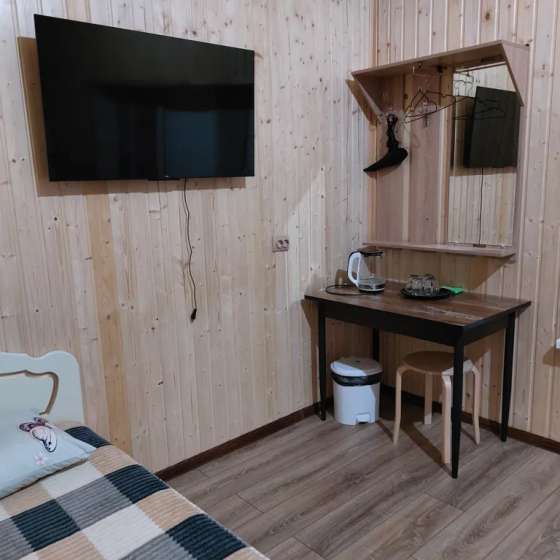 Комната