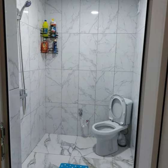 Комната