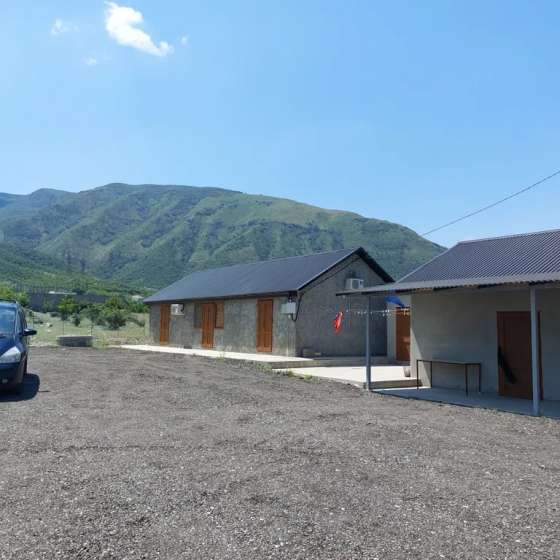 Комната
