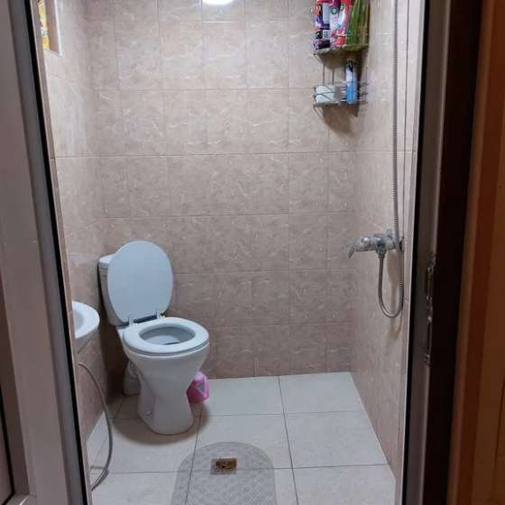 Комната