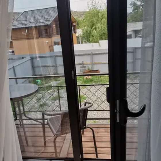 Коттедж