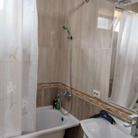 отдельный дом