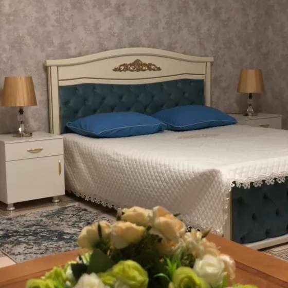 Комната