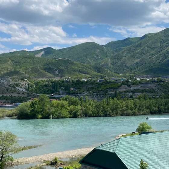 Комната