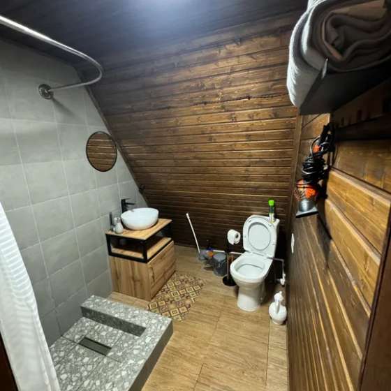 Коттедж