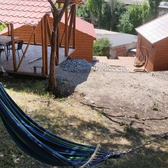 Частный дом