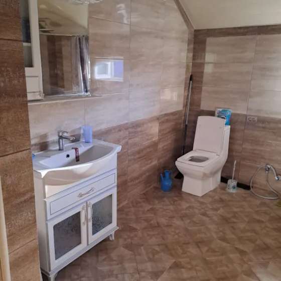 Часть дома с отдельным входом