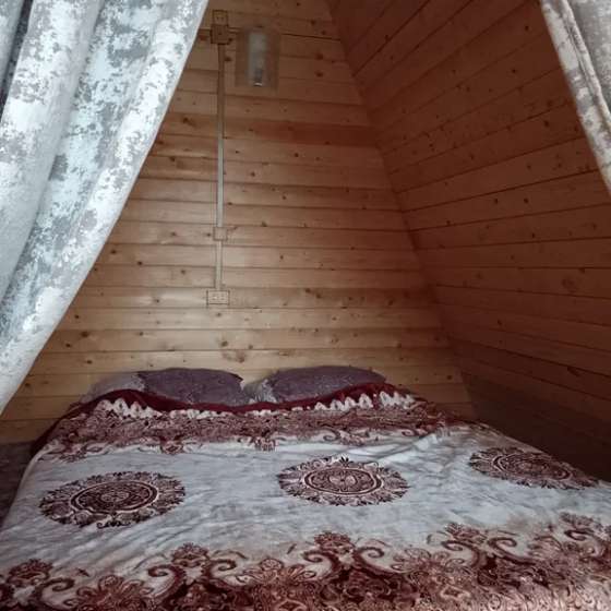 Частный дом