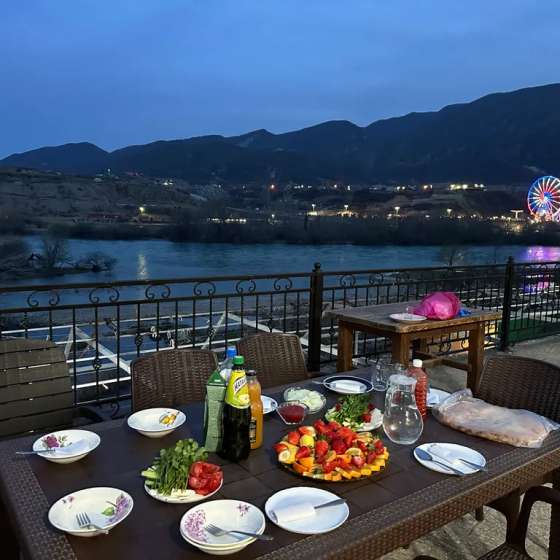 Комната
