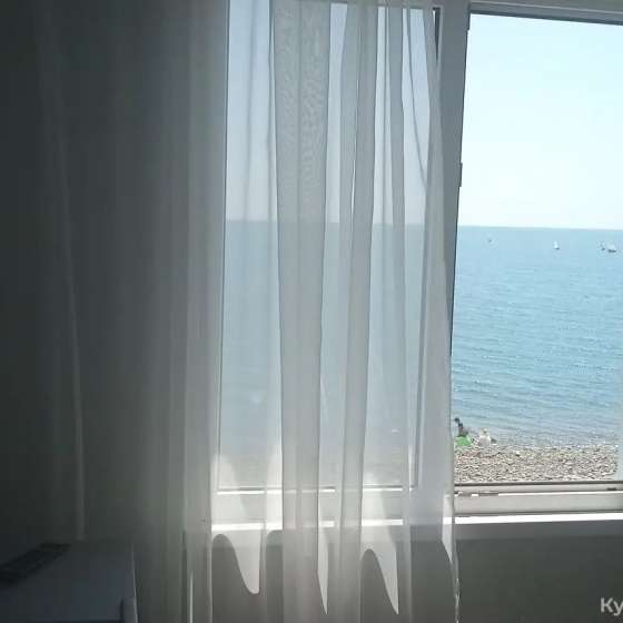 «Морской Бриз 1»