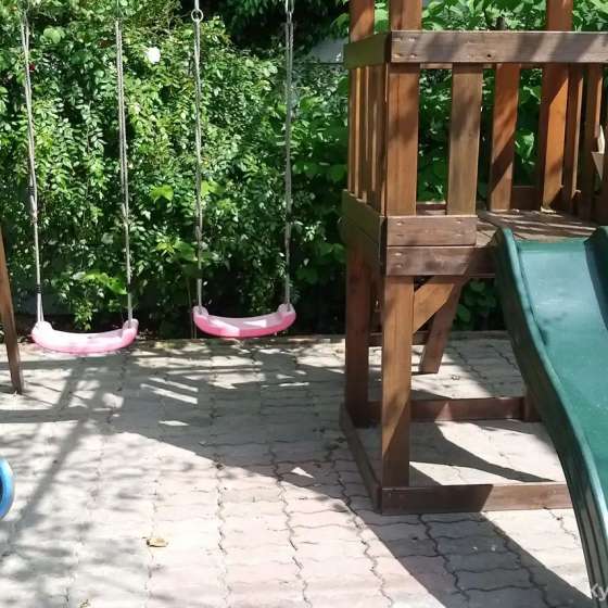 «Морской Бриз 1»
