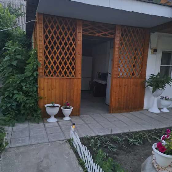 Комната