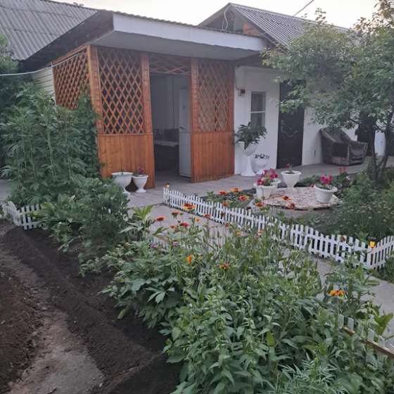 Комната