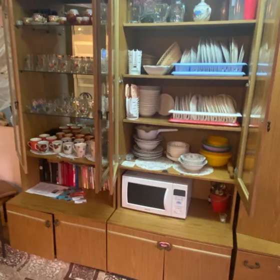 Комната в частном доме