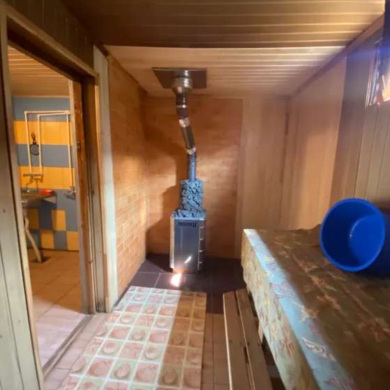 Комната в частном доме