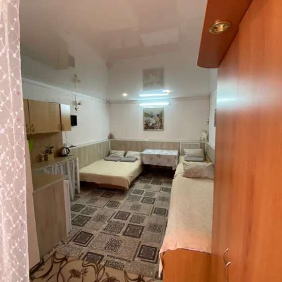 Комната в частном доме