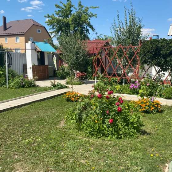 Комната в частном доме