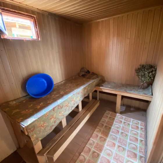 Комната в частном доме