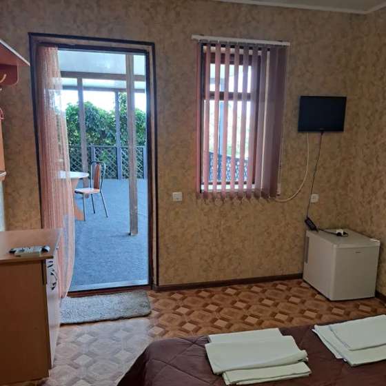 Комната