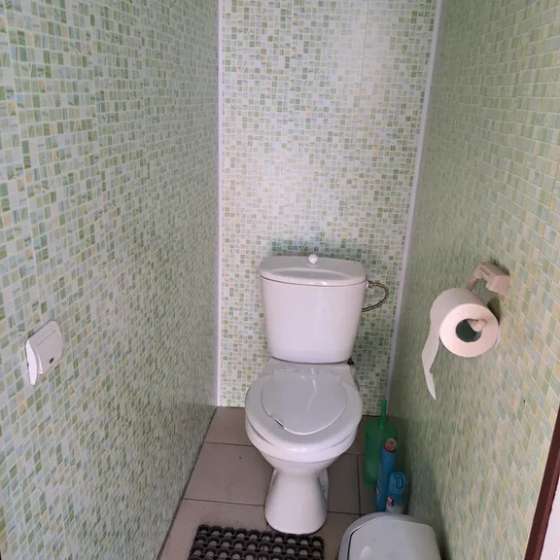 Комната