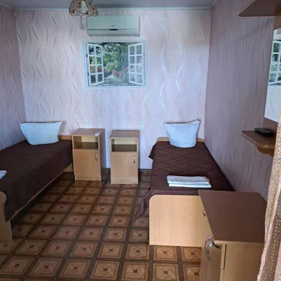 Комната
