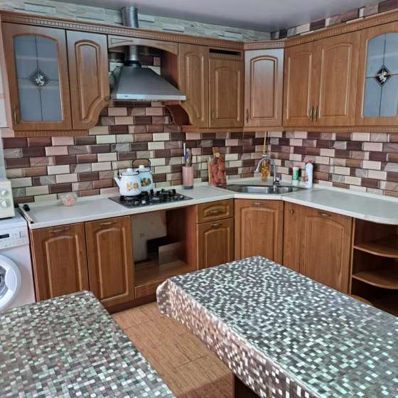 Комната