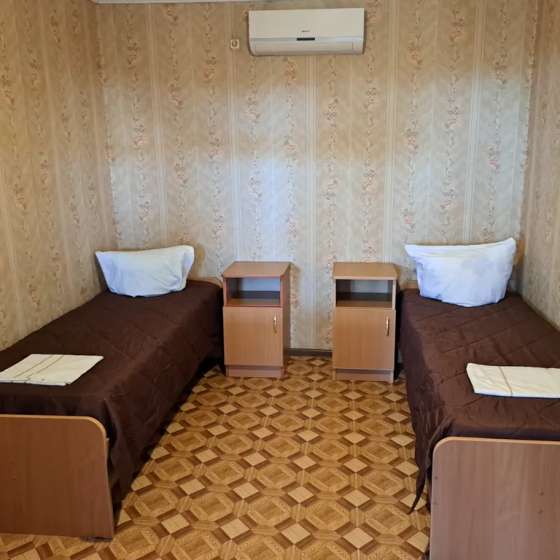 Комната