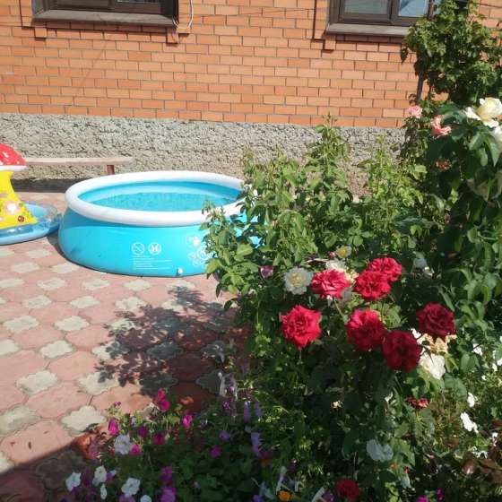 Комната