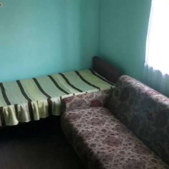 Комната