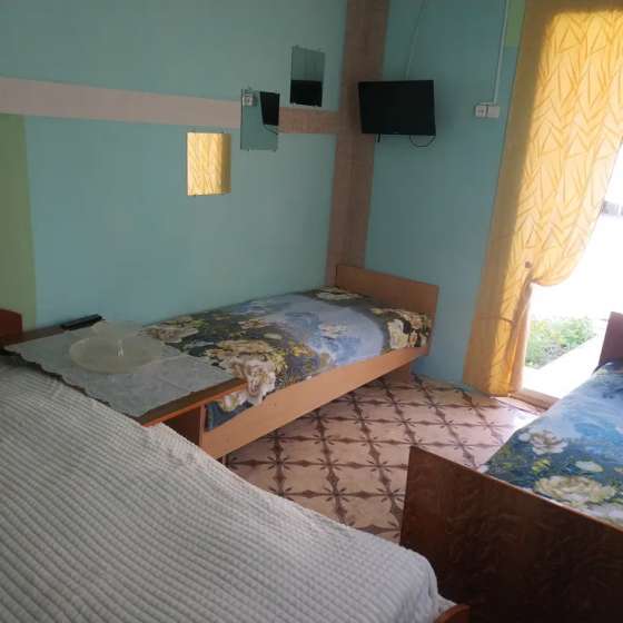 Комната